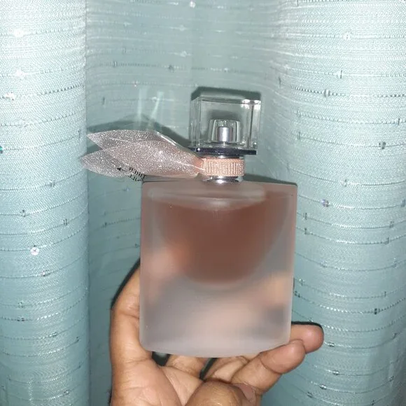 LA VIE EST BELLE SILK HAIR MIST LANCOME 1oz/30ml  - NWOT - Picture 3 of 6